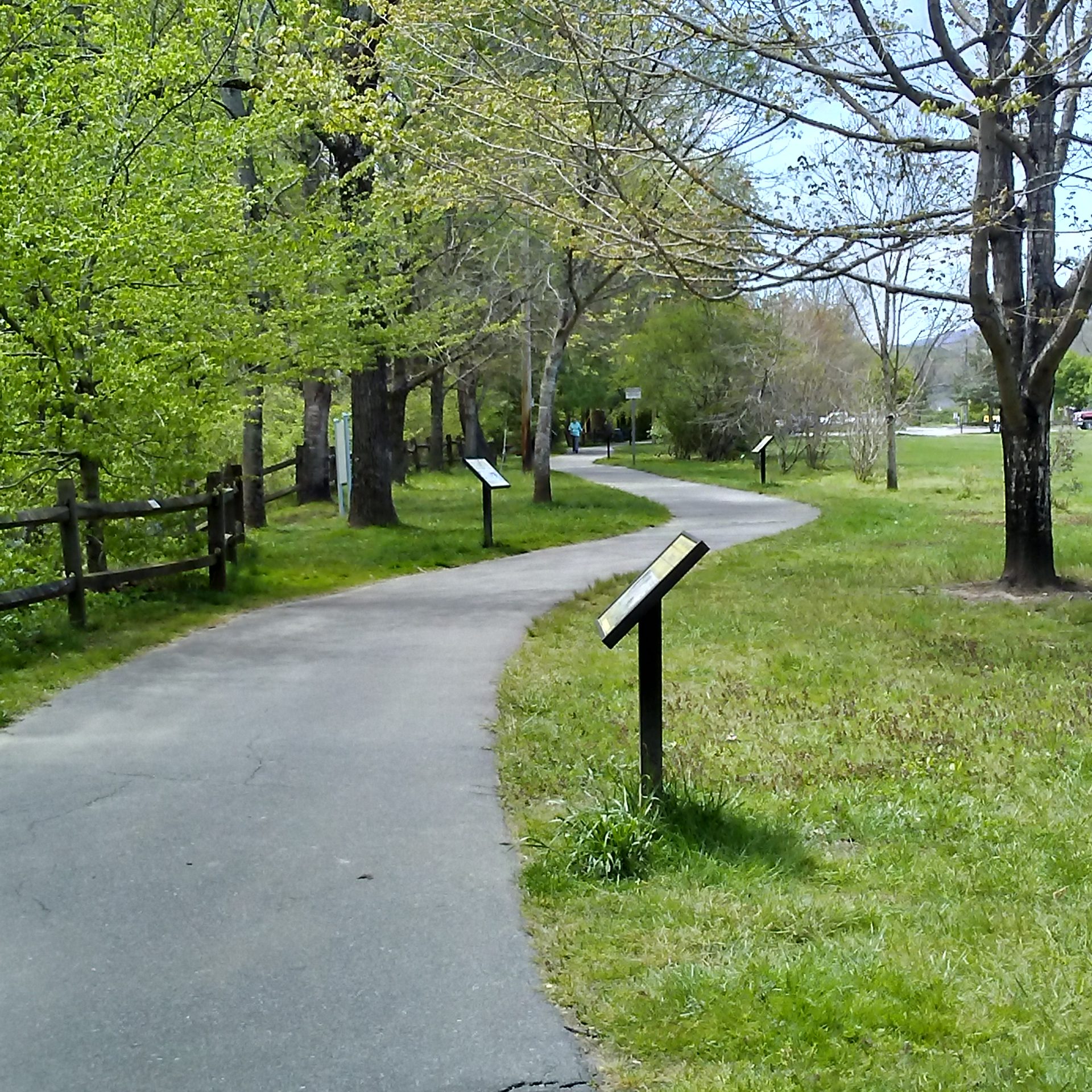 Haywood County Greenway Master Plan Alta Planning + Design