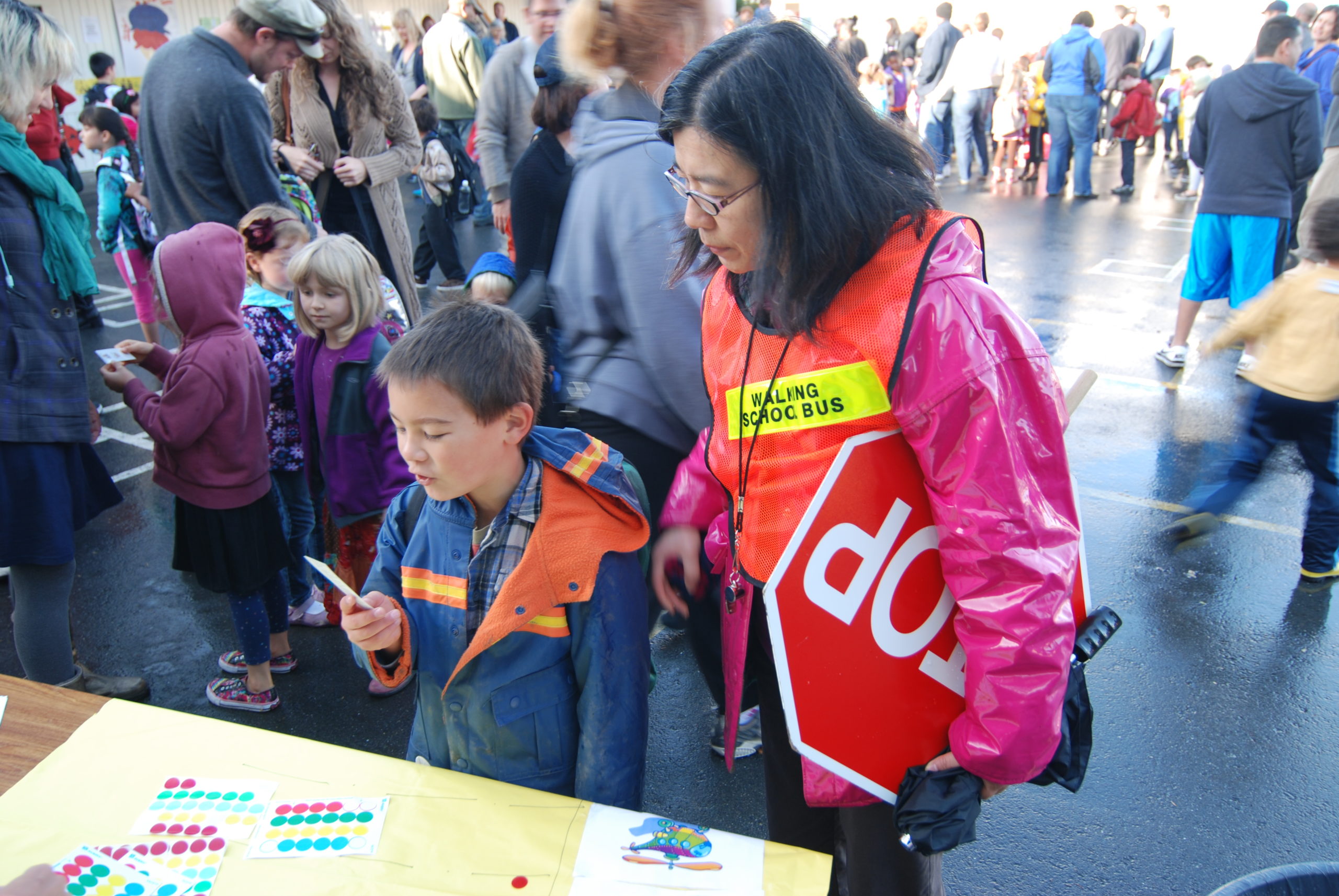 Alameda County SR2S – Alta Planning + Design