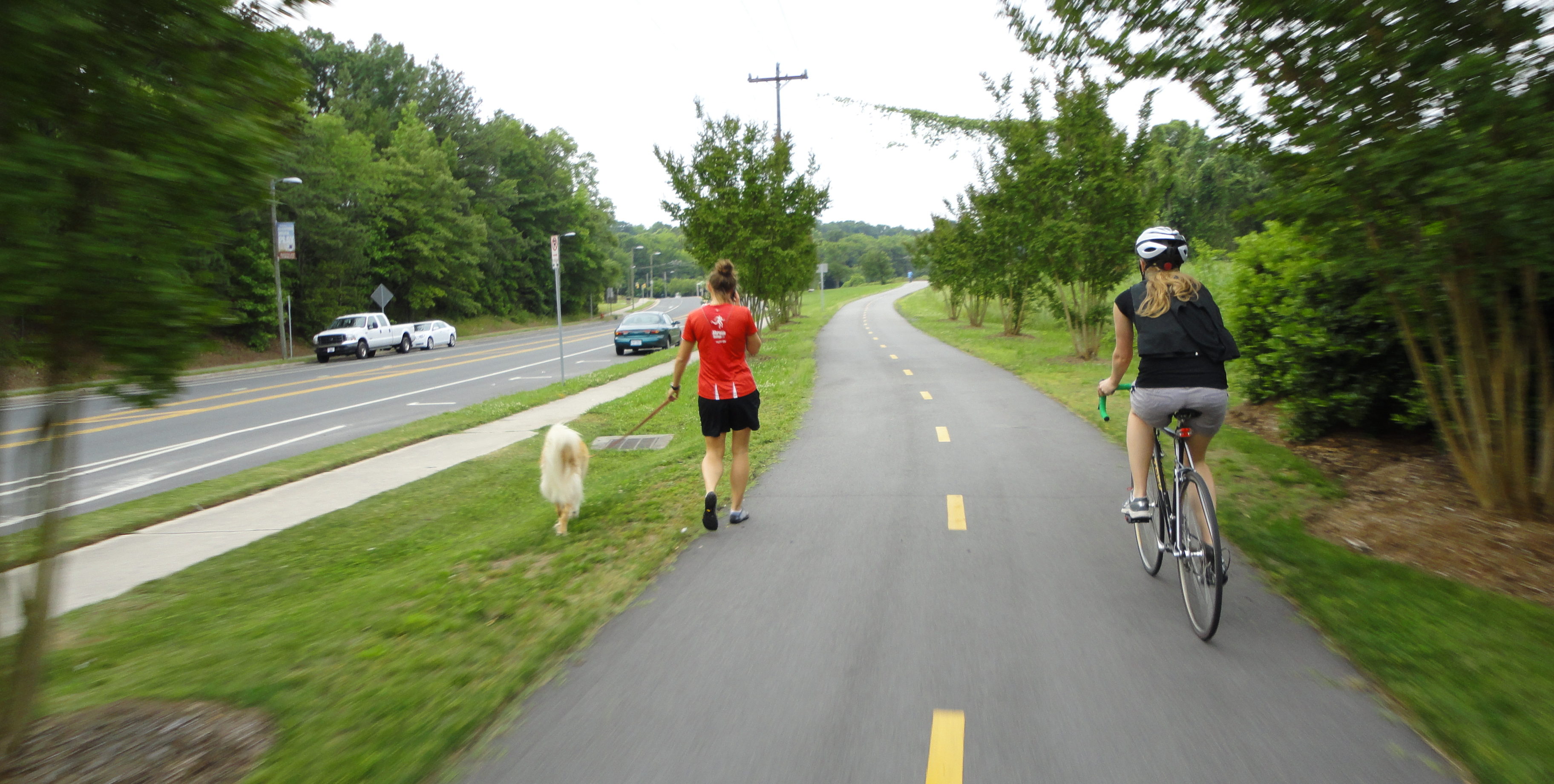 Southeast Greenways and Trails Summit — Alta Planning + Design