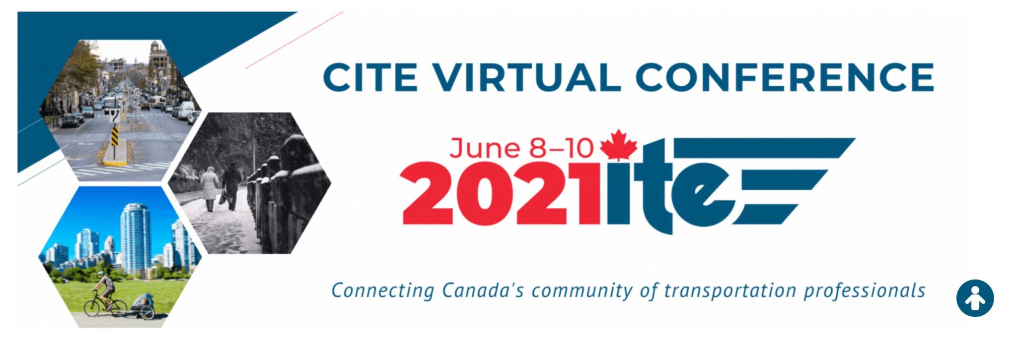 Join us at the 2021 CITE Virtual Conference! — Alta Planning + Design
