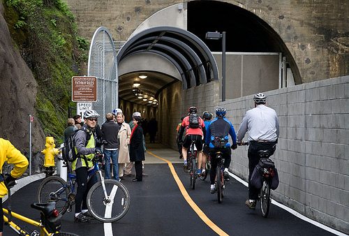 Services Bridges and Undercrossings