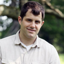 Dave Foster headshot