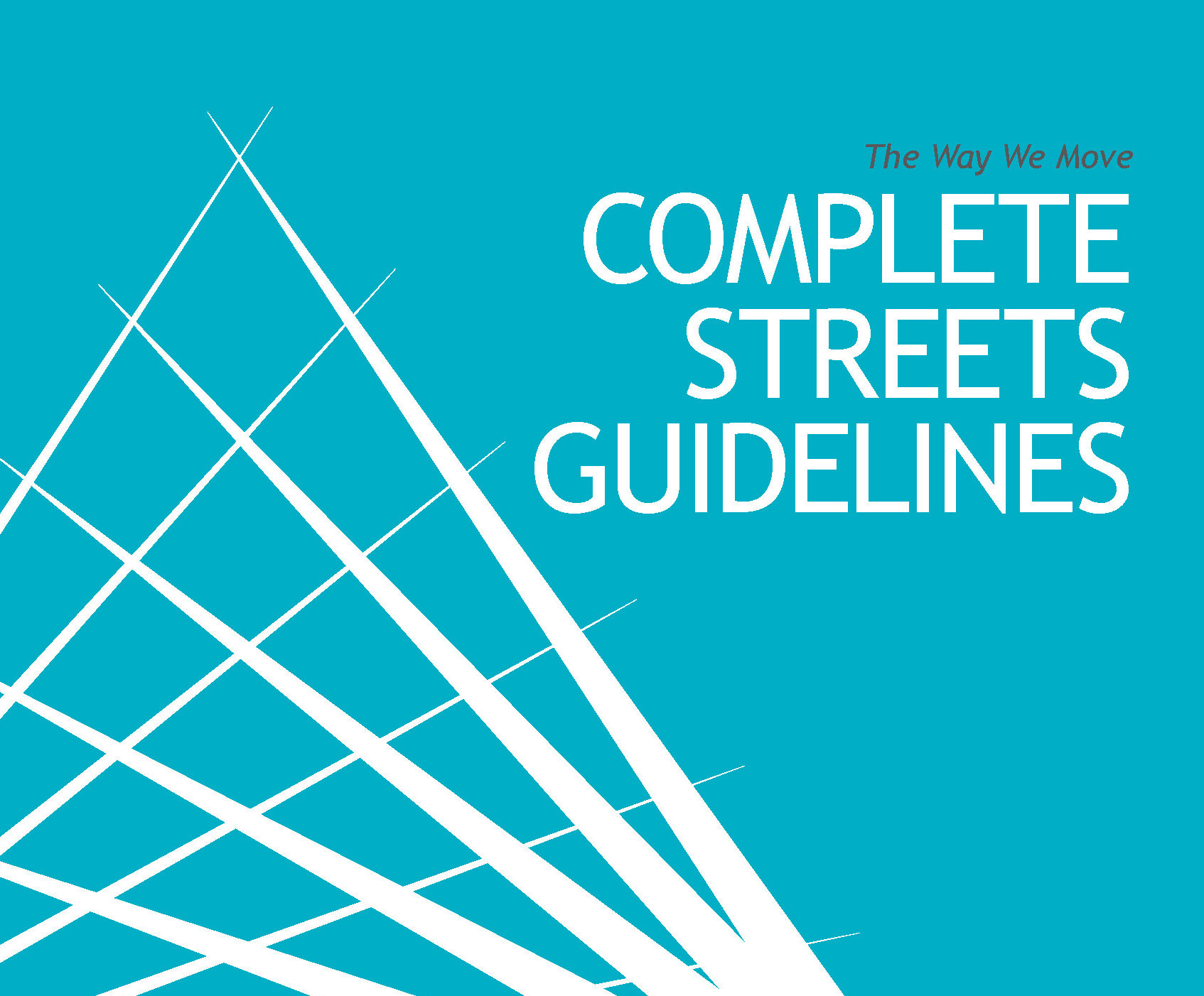 Edmonton Complete Streets Design Guidelines – Alta Planning + Design