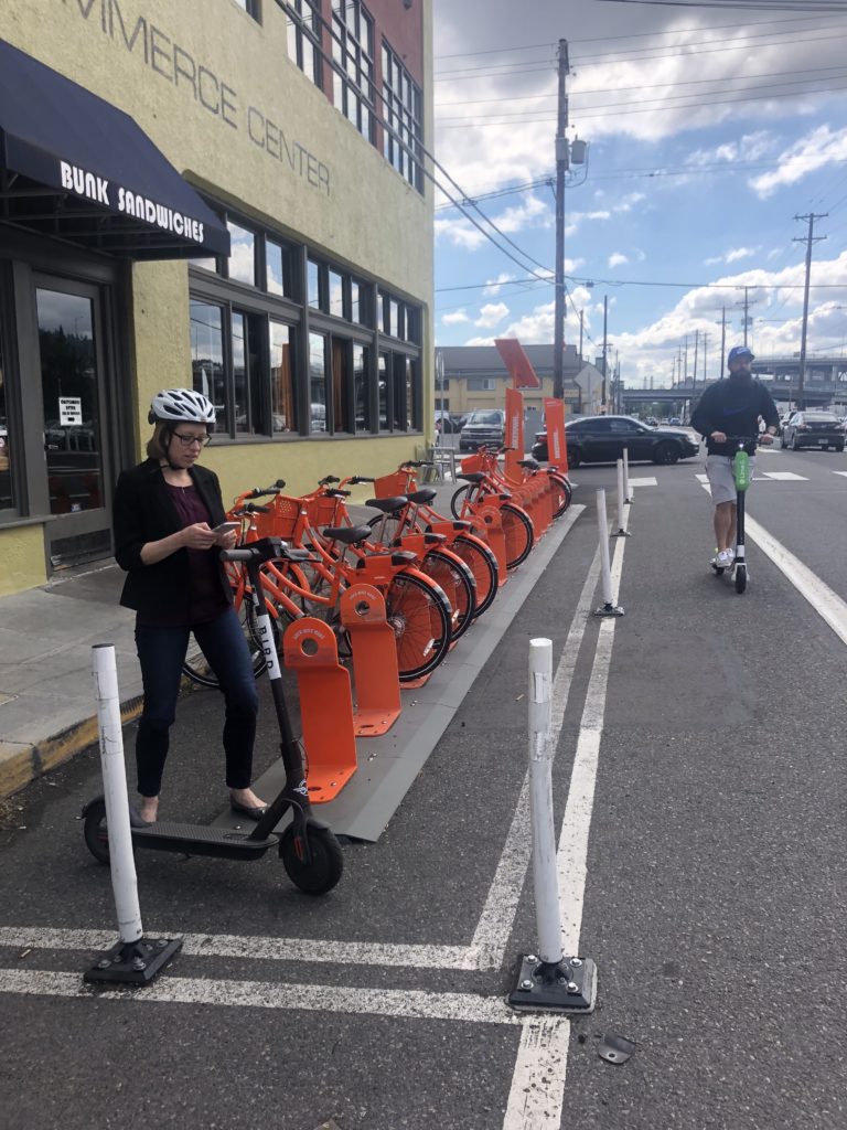 ALTA INNOVATION LAB WEBINAR Sept 20th The Rise Of Micro mobility 