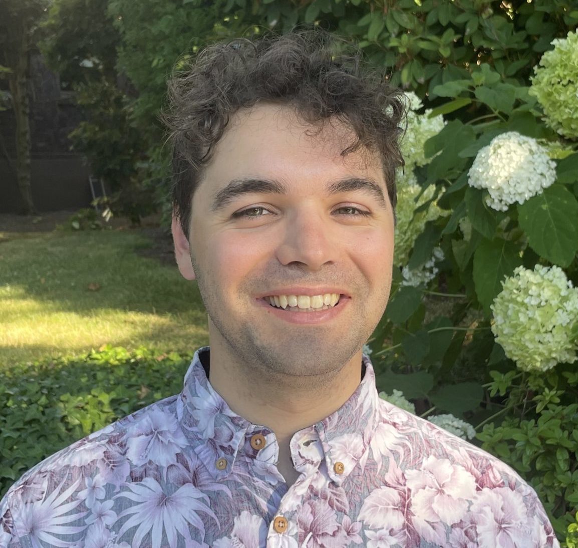 John Boucher — Alta Planning + Design