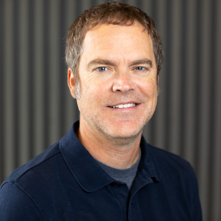 Matt Hayes — Alta Planning + Design