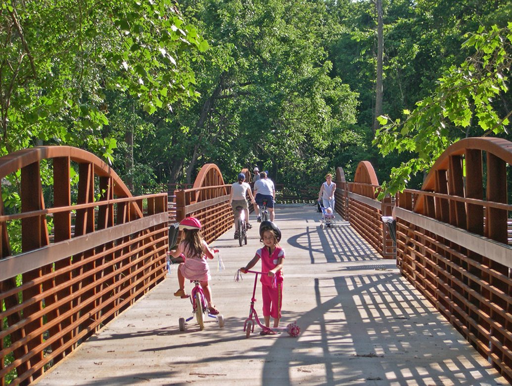 Northwest Arkansas Razorback Regional - NWA Razorback Regional Greenway Kids 