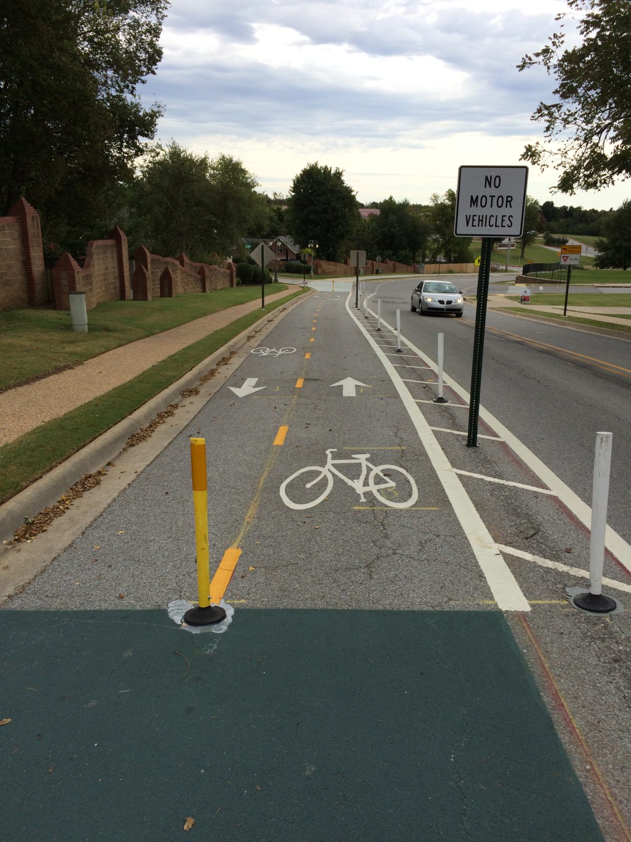 Northwest Arkansas Razorback Regional - NWA Silent Grove Cycle Track 1290x1720 