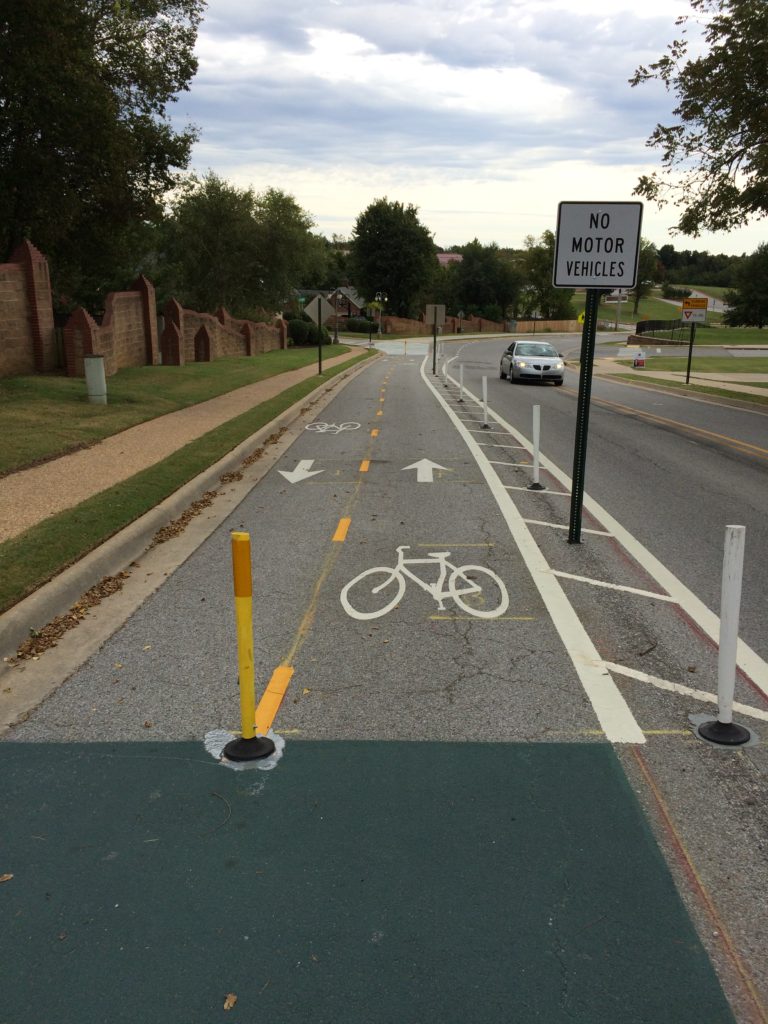 Northwest Arkansas Razorback Regional - NWA Silent Grove Cycle Track 768x1024 