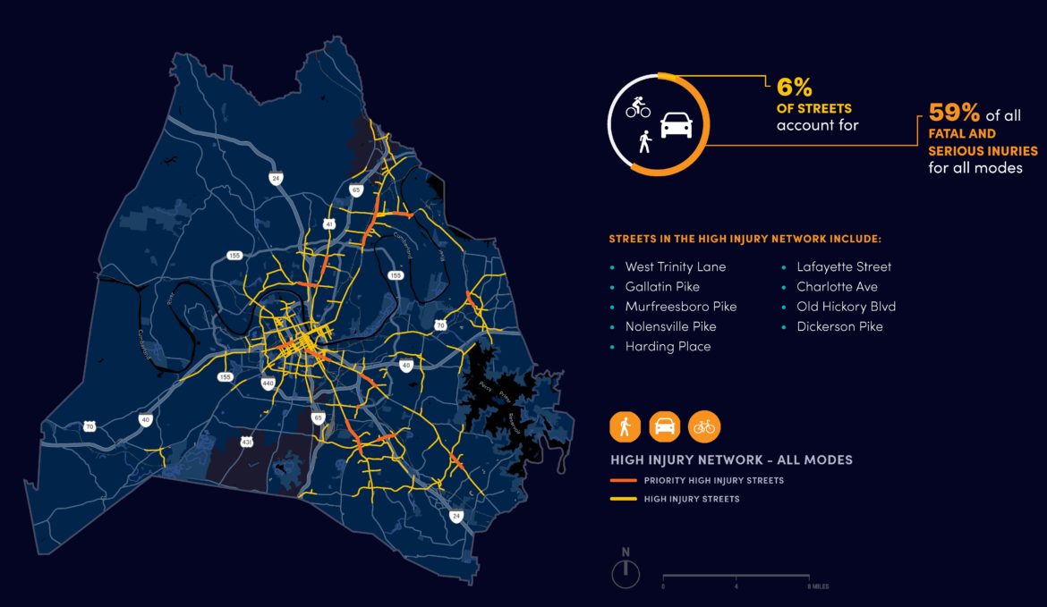 Vision Zero + Safety Action Plans — Alta Planning + Design