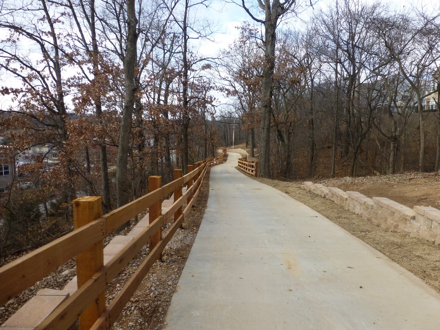 Northwest Arkansas Razorback Regional - Razorback Regional Greenway City Of Rogers 2 