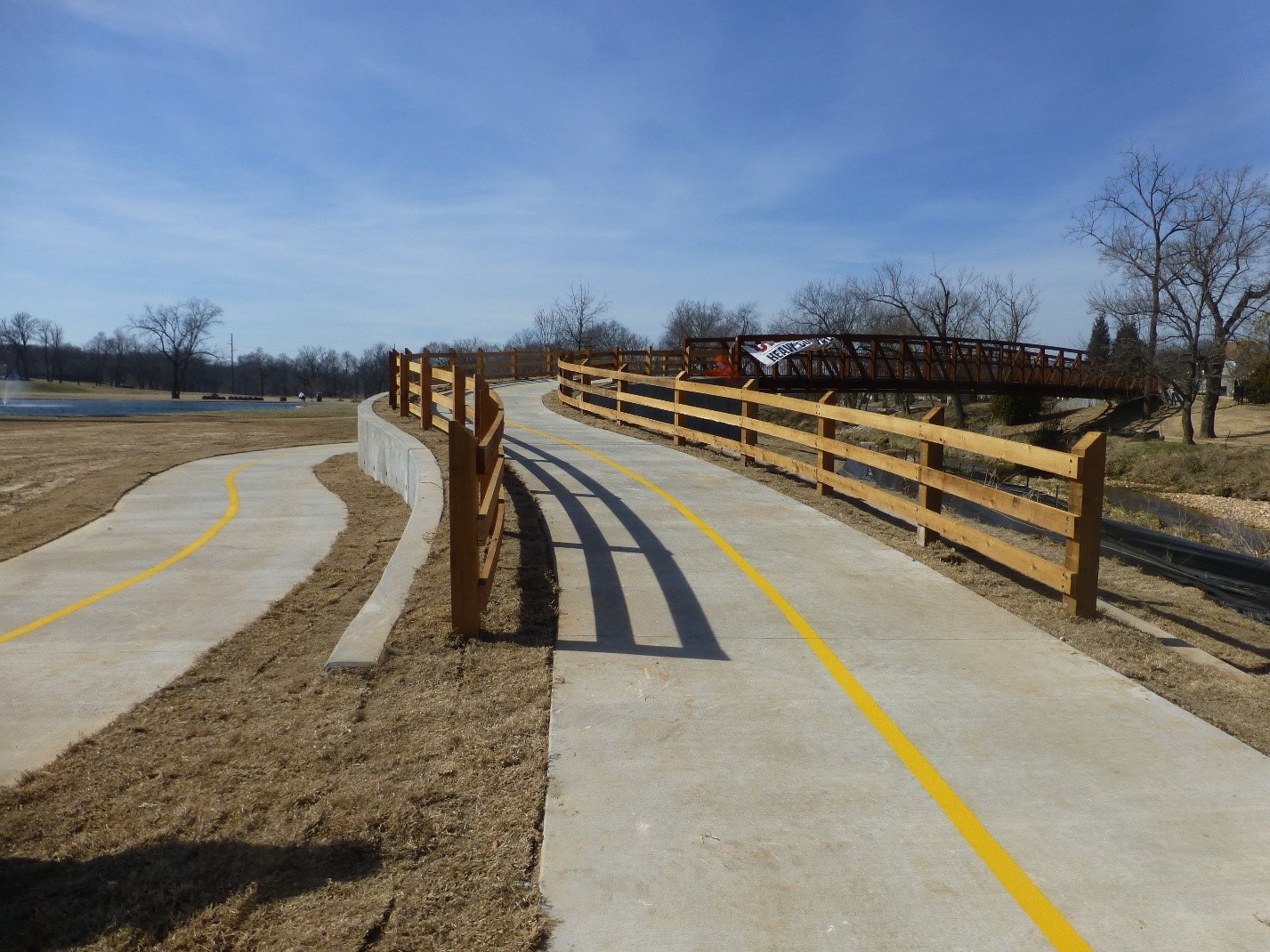 Northwest Arkansas Razorback Regional - Razorback Regional Greenway City Of Rogers 