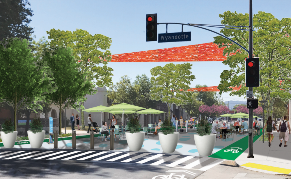 Urban Cooling and Heat Islands — Alta Planning + Design